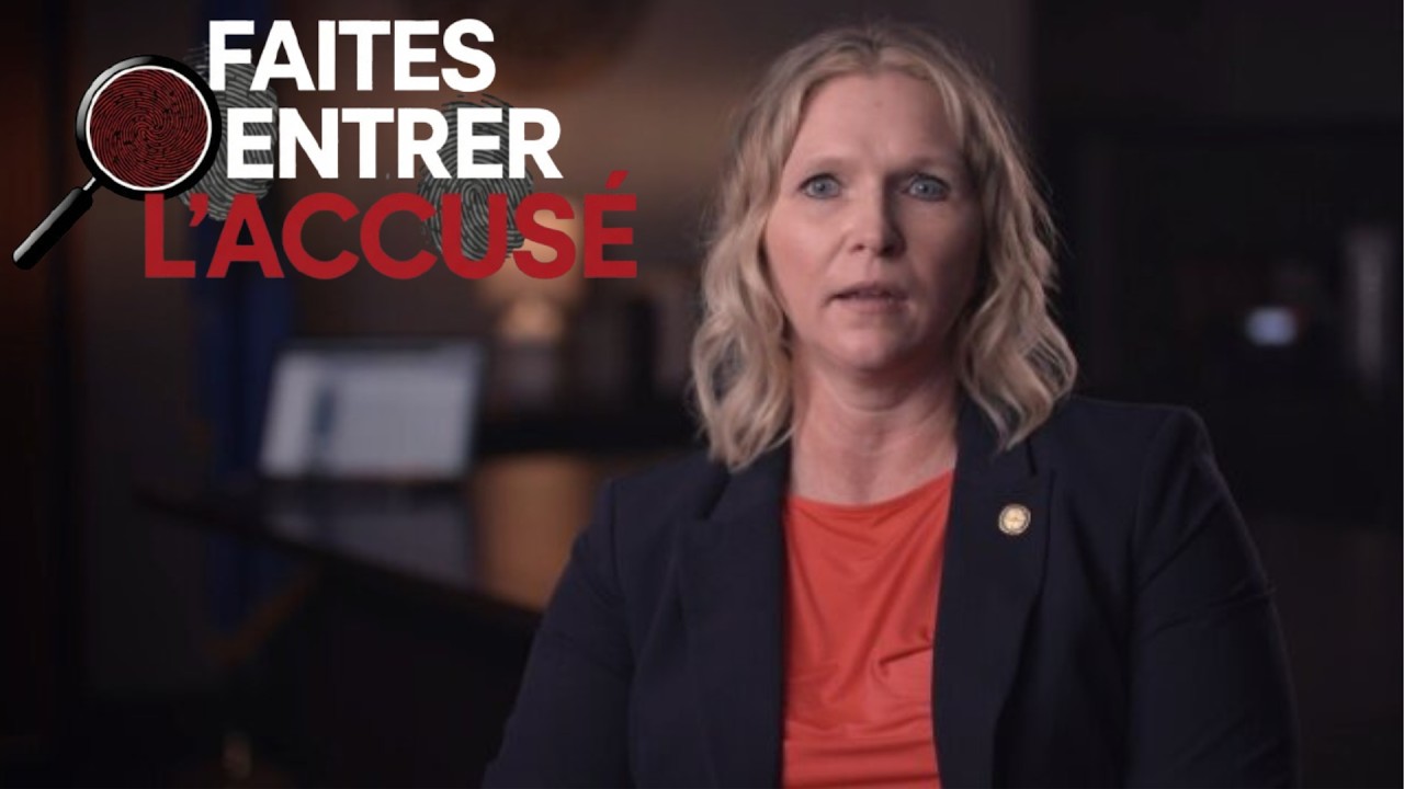 Faites entrer l’accusé - Le crime presque parfait de Georges Pierru