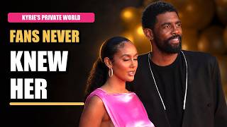 Details Kyrie Irving's Love Story: The Full Version + 5 Things You Missed News