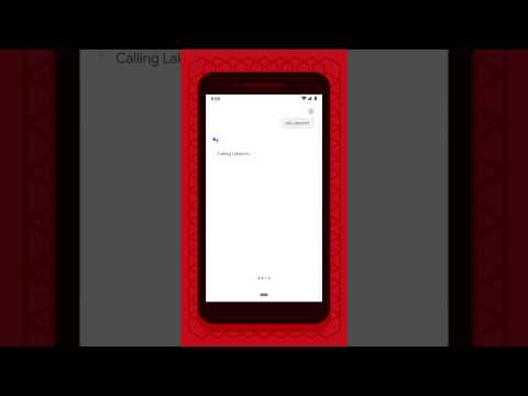 Make calls &