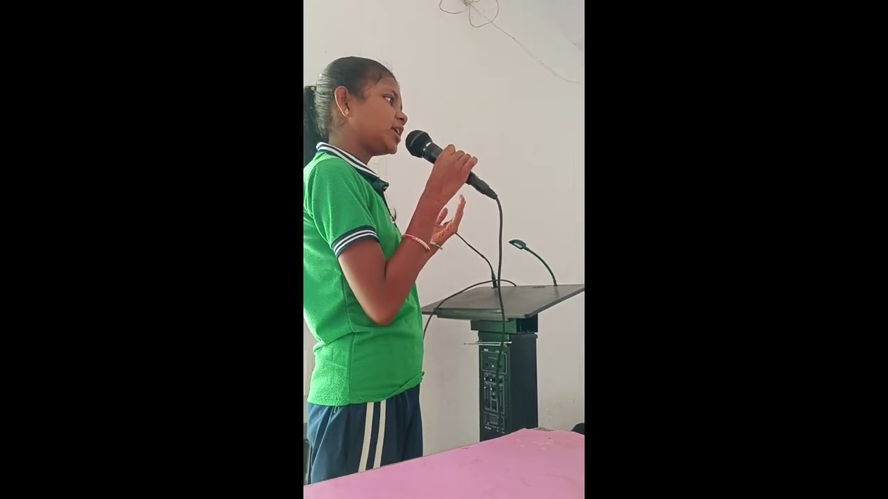 Song Competition Preparation | Practice & Rehearsal