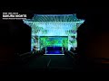 世界遺産・元離宮 二条城2026「SAKURA NIGHTS」Immersive Theatre & Projection Mapping 2