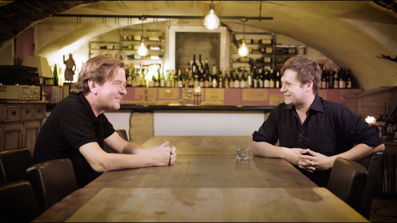 Magnus Lindberg Concerto TALK YouTube