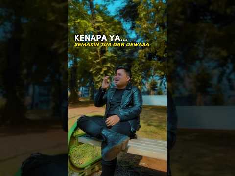 Bener ga sih semakin bertambah usia semakin banyak menasehati orang ??