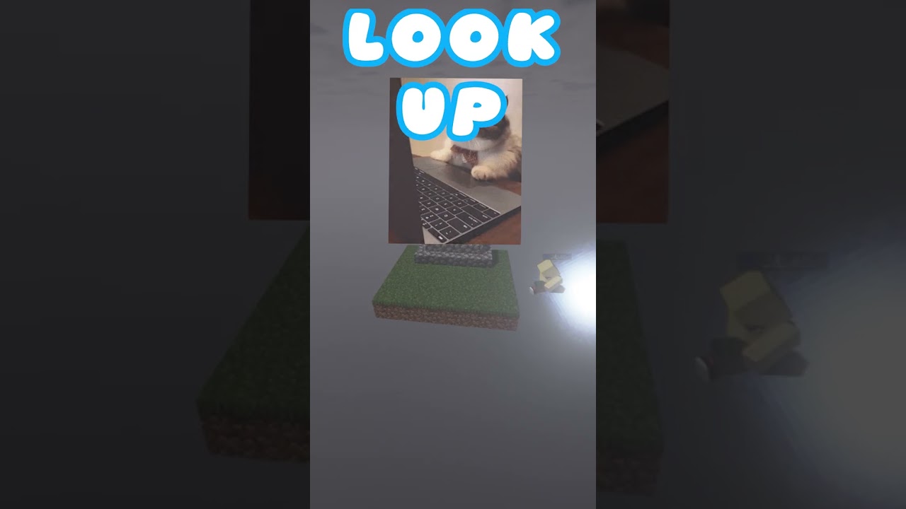 OUR WORLD BLOCK CHALLENGE 