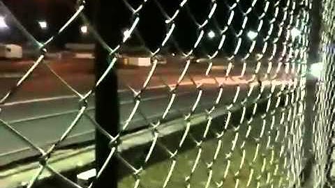 EP3 Civic Type R vs DC5 Integra Type R cat and mouse at matchams