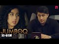 Jumboq 32-qism (milliy serial) | Жумбок 32-кисм (миллий сериал)