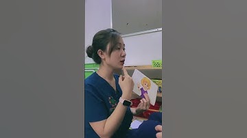 Cách dạy trẻ biết mách | Can Thiệp Trẻ Đặc Biệt #shorts