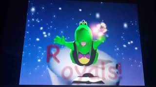 Redone Trailers: Kidz Bop 25