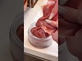 ASMR Refill 🤩#7 #shorts