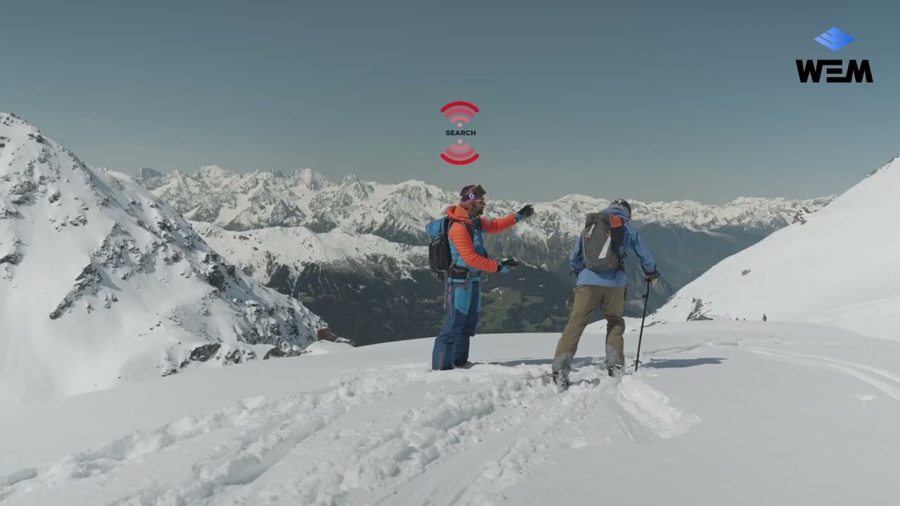 Transceiver Group Test | WEMountain – Avalanche Safety Online Course