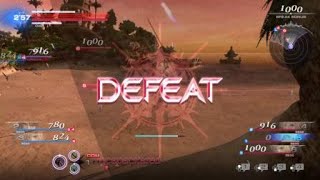 DISSIDIA FINAL FANTASY NT Open Beta Test - Broken Character SMDH