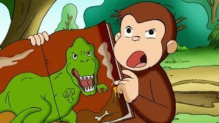 おさるのジョージ 🐵 シャッターチャンスだ！ 🐵TVアニメシリーズ🐵 フルエピソード