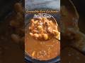 Healthy Lunch Recipe/Kiramadhu Style Kara Kuzhambu #short #shortsfeed