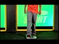 Dream Body 2010 Final Episode Part 1 6 