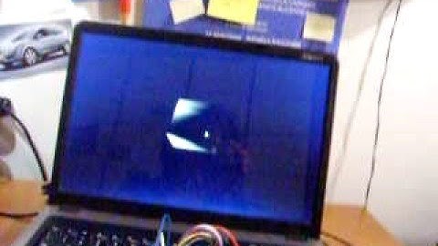 Accelerometer with Arduino and PureData