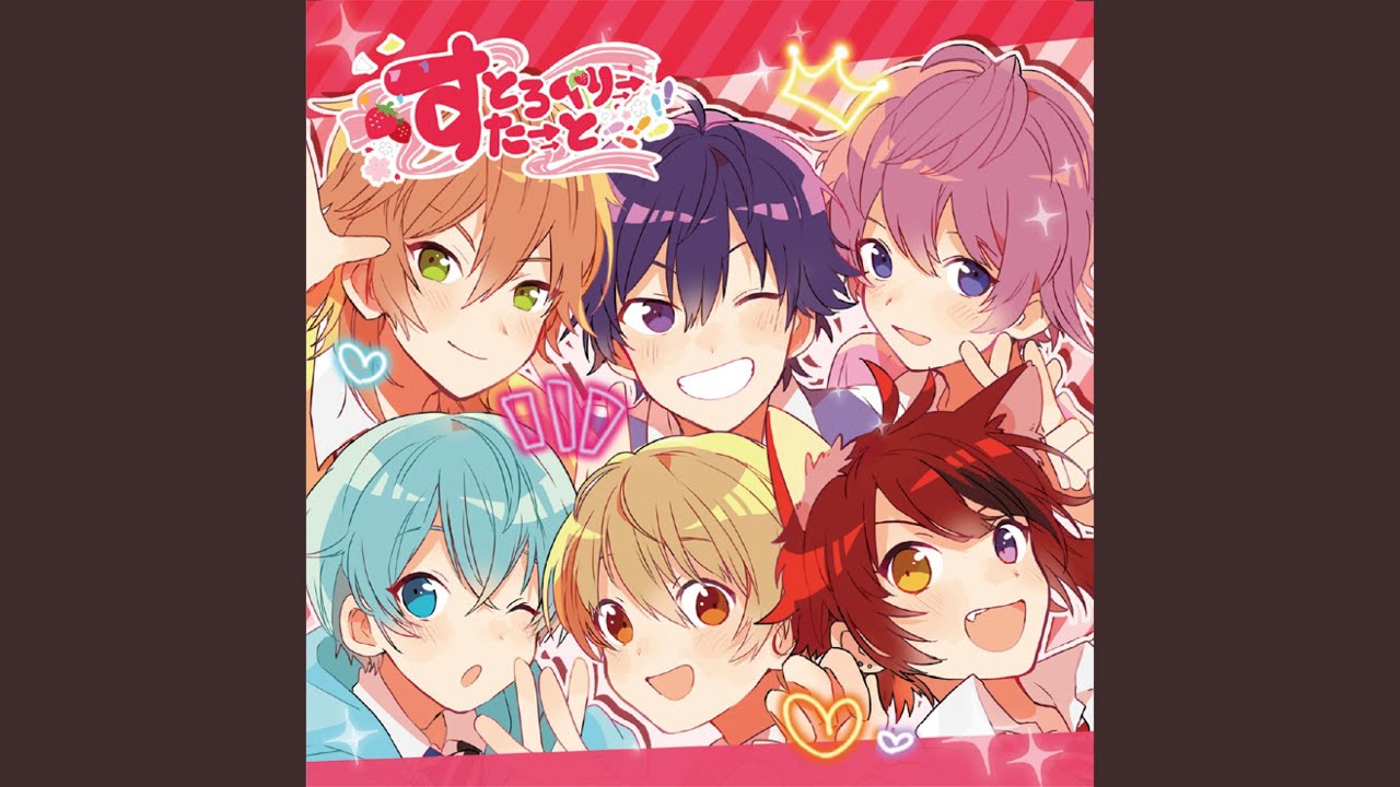 大好きになればいいんじゃない？