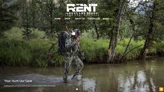 Rent Guns and Gear - Why we started and how it works