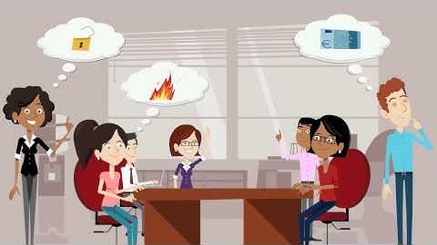 Het goede gesprek voeren over de risico