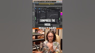 Starting Vocal Mix 👉🏼🎤(step-by-step). #vocals #mixingengineer #musicproduction