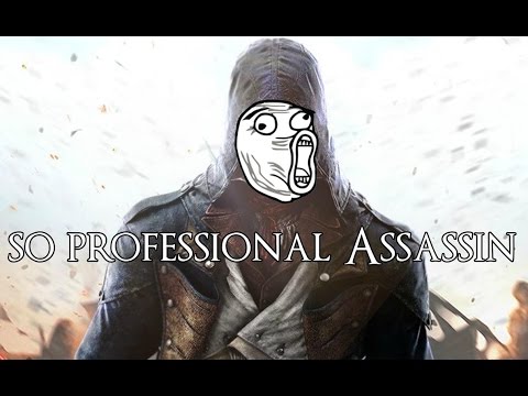 Comment devenir un Nerf Assassin