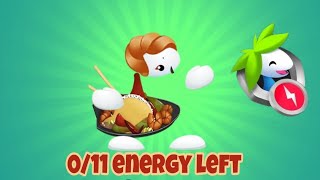 Lemmings - Season 21 - Karee Challenge (C 653) [Energy Saving Mayhem Mode]
