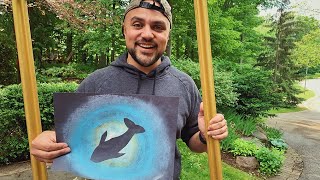 The One About The Science Of Whales