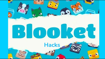 How To Hack In Blooket