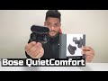 Bose QuietComfort Review
