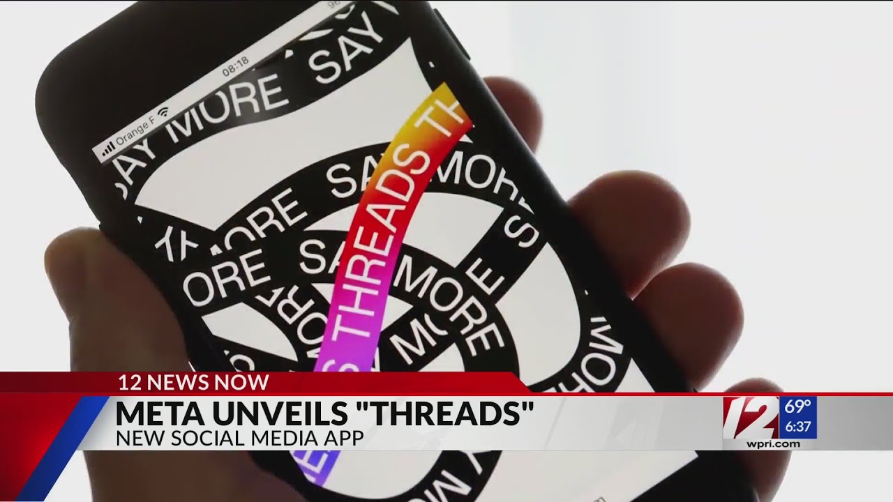 Meta takes aim at Twitter, launches rival app Threads