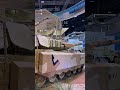أبرز الدبابات المشاركة في Idex 2025 من يفوز بصفقات الخليج القادمة Shorts دبابات الخليج