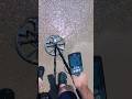 This Was Hiding Beneath the Sand… #bestmetaldetector #metaldetecting