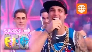EEG 28-03-2016 parte 5/5 - Onceava Temporada