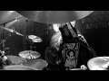 BATUSHKA@Yekteniya 3-Martin-live in Gothoom Fest 2016 (Drum Cam)