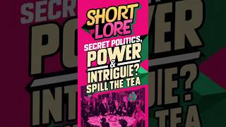 💋 Secret Politics, Power &... Escorts? DC’s Madams Spill the Tea