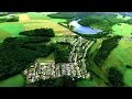 Eifel-Camp sightseeing flight