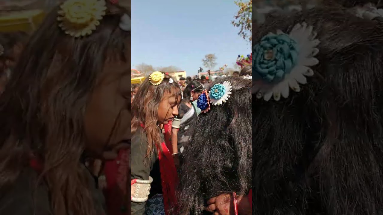 आदिवासी ब्लॉक वीडियो रेवसिंग तडले भगोरिया में ढोल #बजाइश्क जय जोहार जय आदिवासी मोटलीभगोरिया में#7722