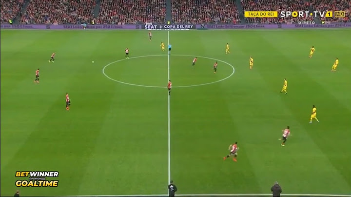 Атлетик - Барселона 1:0. Обзор матча. Кубок Испании 2019/20. 1/4 финала