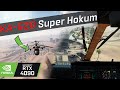 950 solo super hokum takes best squad  bf 2042 rtx 4090