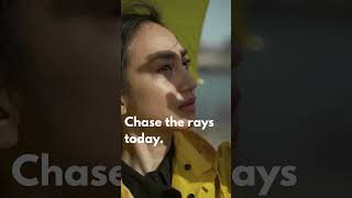 National May Ray Day