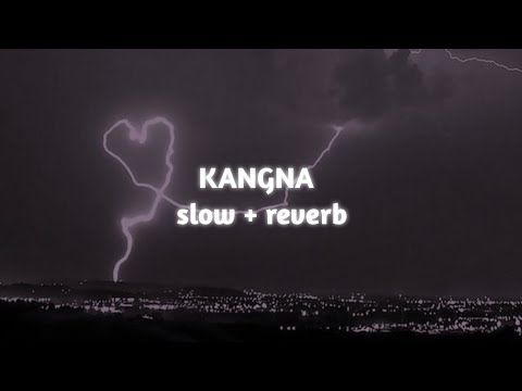 Kangna (Acoustic Mix)| slowed and reverb | Dr Zeus | Lehmber Hussainpuri |