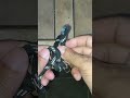 A Rope Knot Worth Learning