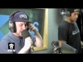 Dj Hype,Mc Harry Shotta & Dreps On Kiss (32 Bars From Mars Part 6)