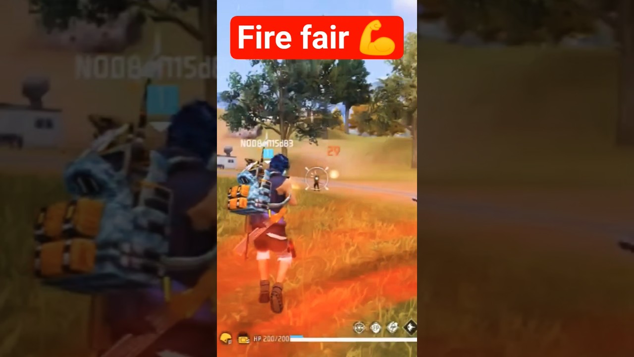 fire fair 💪 Fire Fair ⚡