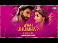 What jhumkaremix  rrkpk  dj harshit shah dj kawal ranveer alia arijit jonita pritamamitabh