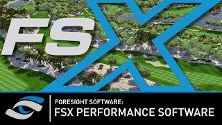 FSX Performance Software