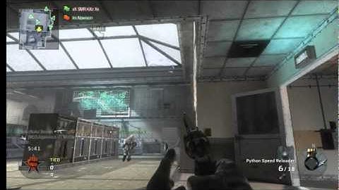 How to kill the Flag Carrier :)