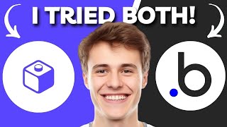 Draftbit vs Bubble – Which No-Code Platform is BETTER FOR YOU in 2025? (FULL OVERVIEW!)