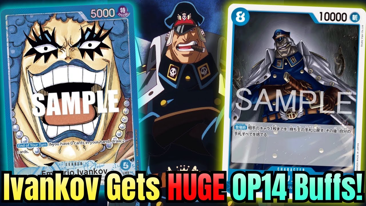 one piece card game ivankov OP12-065 UC Emporio.Ivankov Japanese TCG UC Number Emporio.Ivankov OP02-051 SR Paramount War