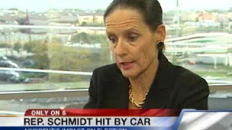 Jean Schmidt Interview
