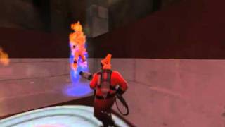 TF2 Replay Test #001